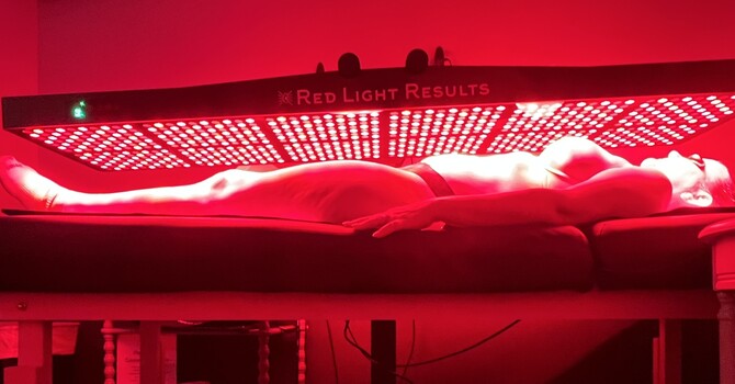 Red Light Therapy